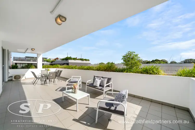 31/146-152 Parramatta Road, Homebush NSW 2140