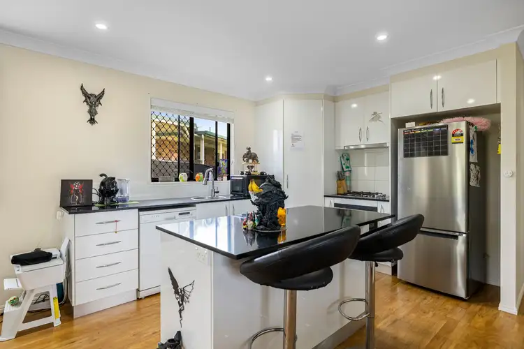 Third view of Homely house listing, 75 Cambooya Street, Drayton QLD 4350