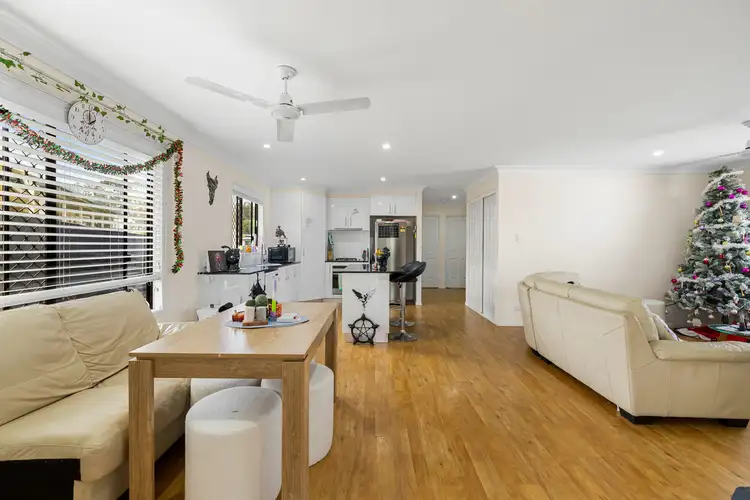 Fourth view of Homely house listing, 75 Cambooya Street, Drayton QLD 4350