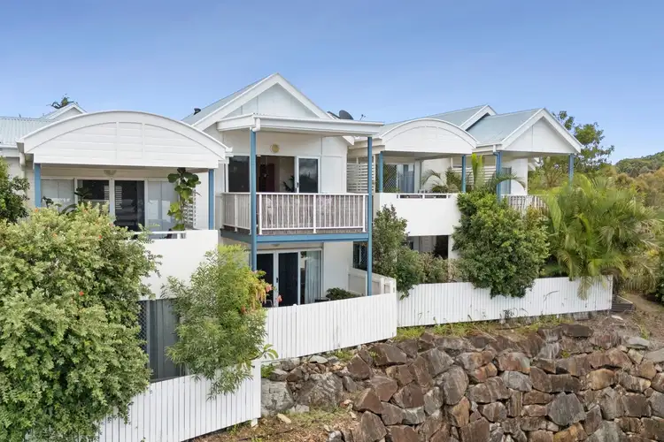 11/23-29 Lumeah Drive, Mount Coolum QLD 4573