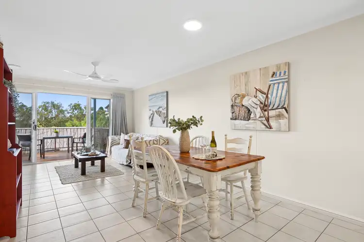 Fourth view of Homely unit listing, 11/23-29 Lumeah Drive, Mount Coolum QLD 4573