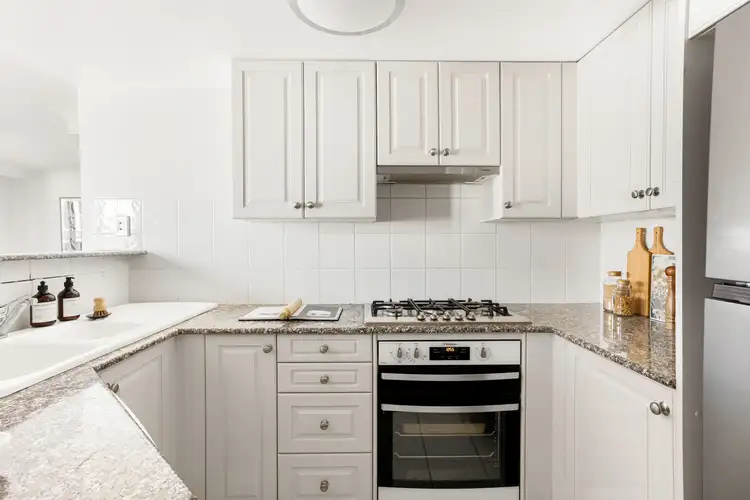 Second view of Homely apartment listing, 48/8 Norman Street, Darlinghurst NSW 2010