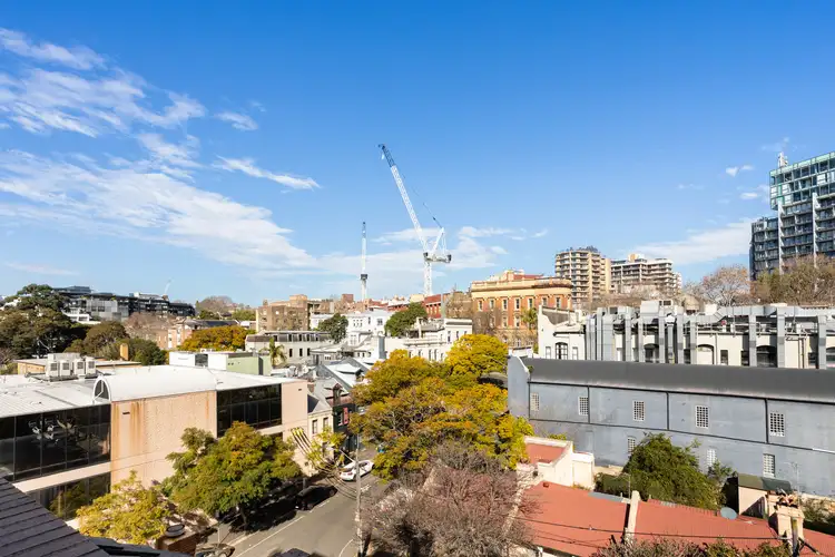 Fifth view of Homely apartment listing, 48/8 Norman Street, Darlinghurst NSW 2010