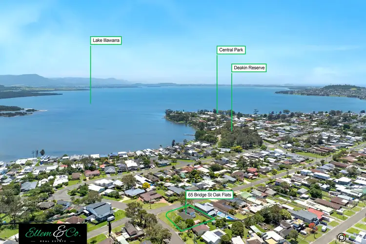 65 Bridge Avenue, Oak Flats NSW 2529