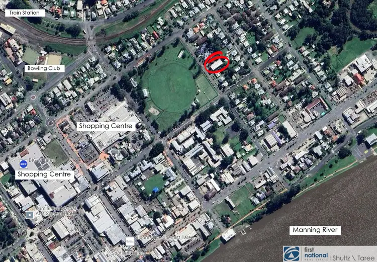 Main view of Homely unit listing, 19/29 Florence Street, Taree NSW 2430