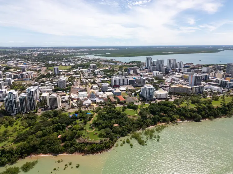 419   & 42/88 Esplanade, Darwin City NT 800