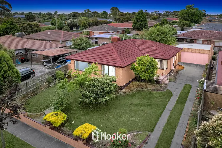 53 First Avenue, Dandenong North VIC 3175