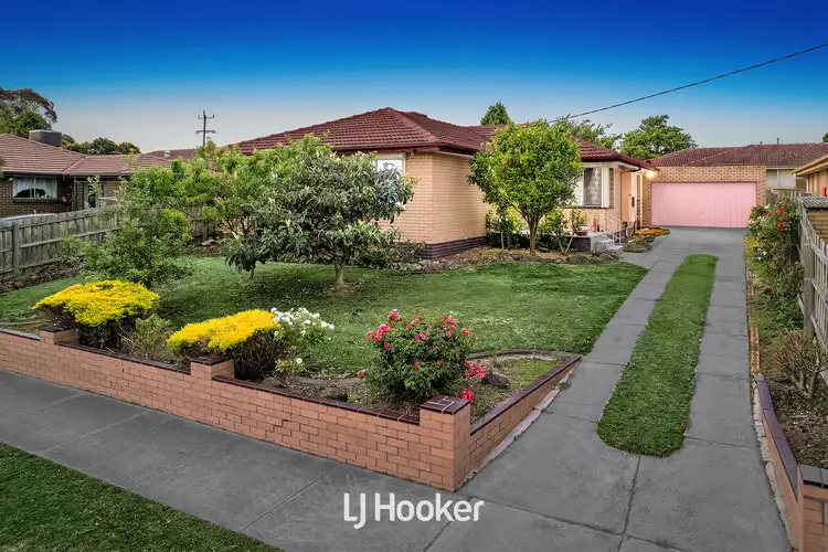 Third view of Homely house listing, 53 First Avenue, Dandenong North VIC 3175