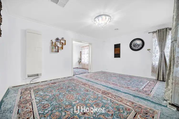 Fifth view of Homely house listing, 53 First Avenue, Dandenong North VIC 3175