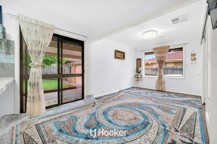 Sixth view of Homely house listing, 53 First Avenue, Dandenong North VIC 3175