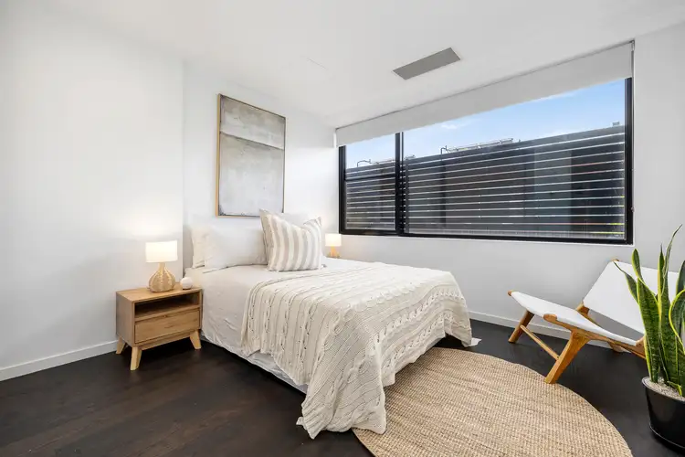 Fourth view of Homely apartment listing, 101/281 Tooronga Road, Glen Iris VIC 3146