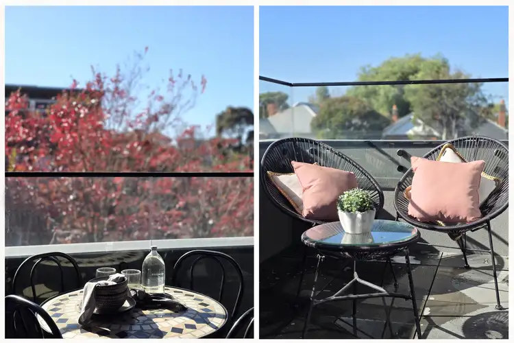 Sixth view of Homely apartment listing, 101/281 Tooronga Road, Glen Iris VIC 3146
