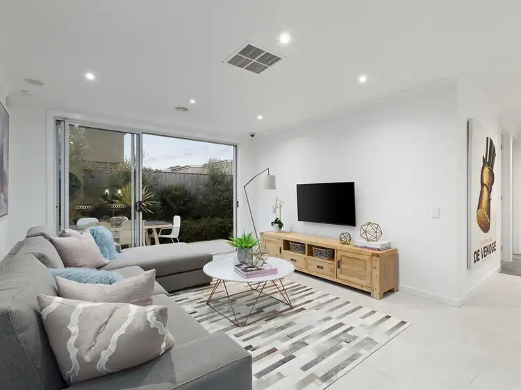 Fourth view of Homely house listing, 30 Unity Drive, Mount Duneed VIC 3217