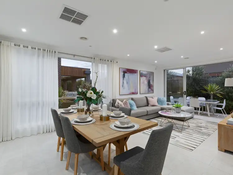 Fifth view of Homely house listing, 30 Unity Drive, Mount Duneed VIC 3217