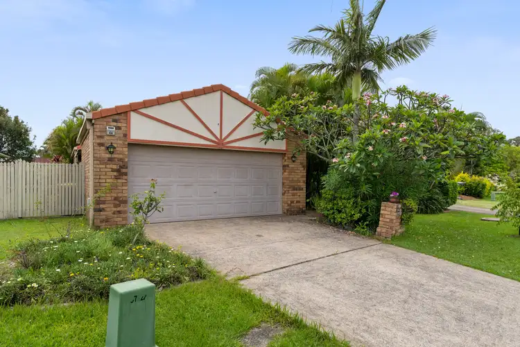 44 Rose Crescent, Fitzgibbon QLD 4018