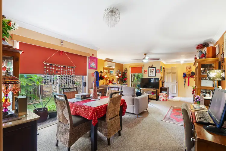 Third view of Homely house listing, 44 Rose Crescent, Fitzgibbon QLD 4018