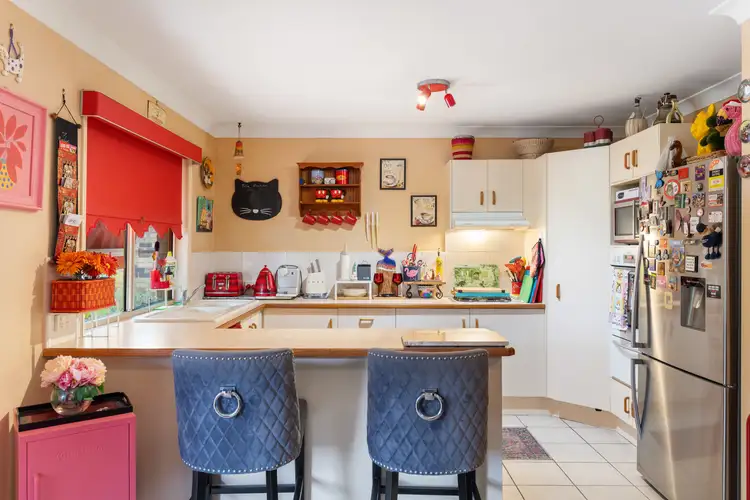 Fifth view of Homely house listing, 44 Rose Crescent, Fitzgibbon QLD 4018