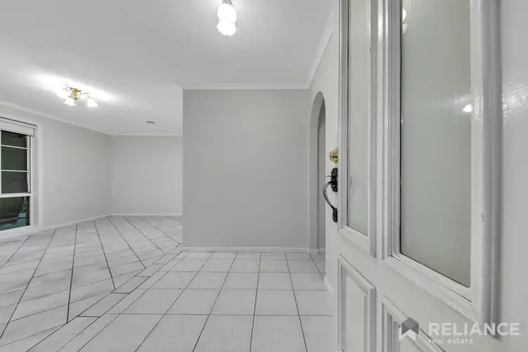 Third view of Homely house listing, 4 Tiber Close, Werribee VIC 3030