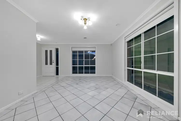 Fourth view of Homely house listing, 4 Tiber Close, Werribee VIC 3030