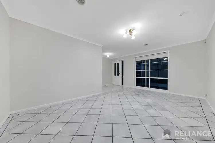 Fifth view of Homely house listing, 4 Tiber Close, Werribee VIC 3030