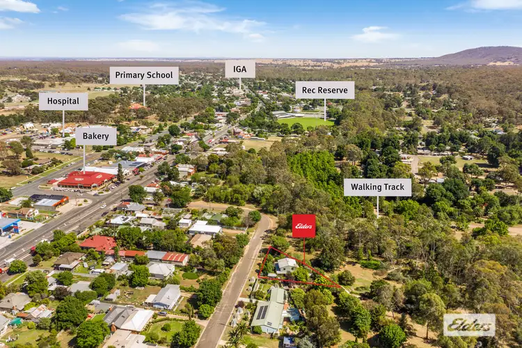 12 Thomas Street, Heathcote VIC 3523