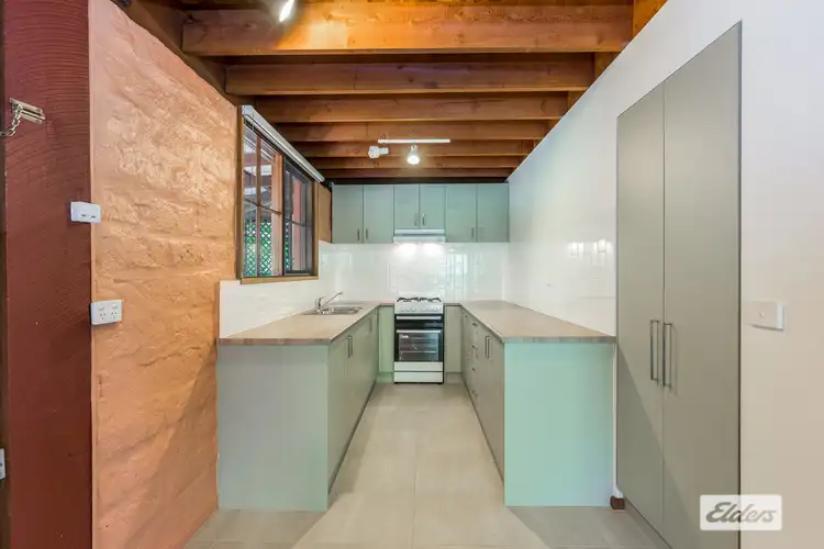 Second view of Homely house listing, 12 Thomas Street, Heathcote VIC 3523