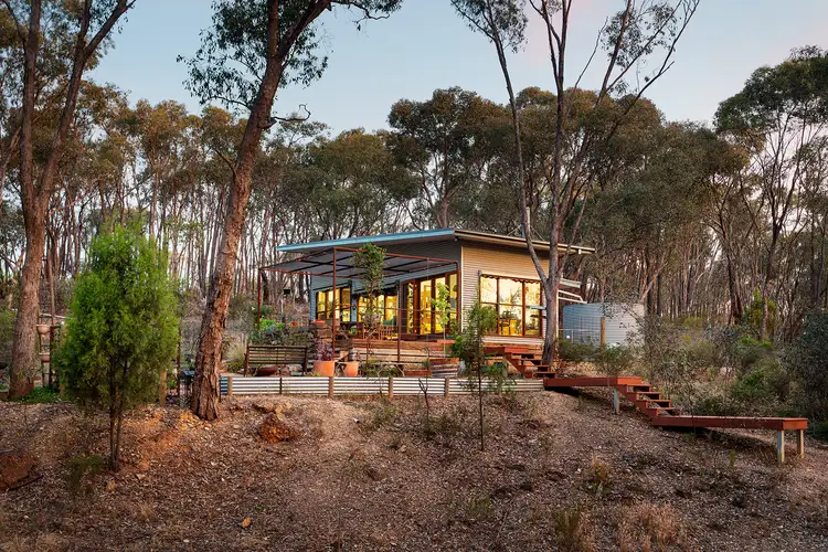 40 Diamond Gully Road, Campbells Creek VIC 3451