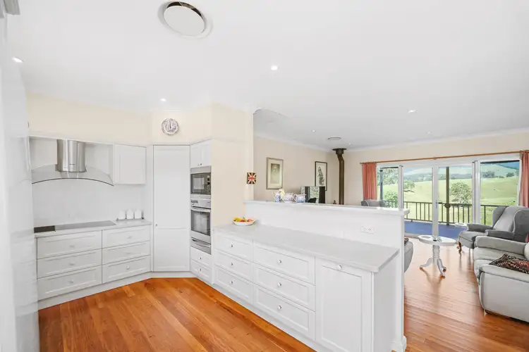 Fourth view of Homely rural property listing, 985 Thunderbolts Way, Barrington NSW 2422