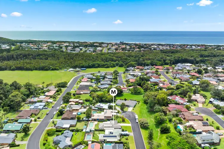 5 Kingfisher Place