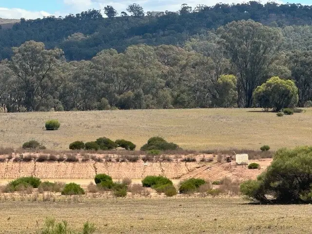 Second view of Homely rural property listing, CA8 Calder Highway, Wedderburn VIC 3518