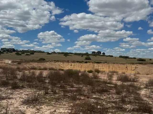 Fourth view of Homely rural property listing, CA8 Calder Highway, Wedderburn VIC 3518
