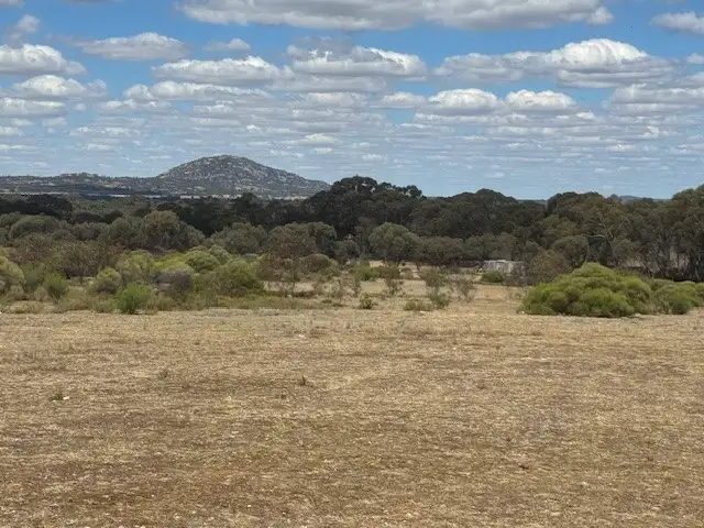 Fifth view of Homely rural property listing, CA8 Calder Highway, Wedderburn VIC 3518