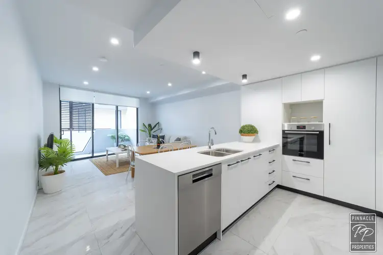 4093/81 Kittyhawk Drive, Chermside QLD 4032