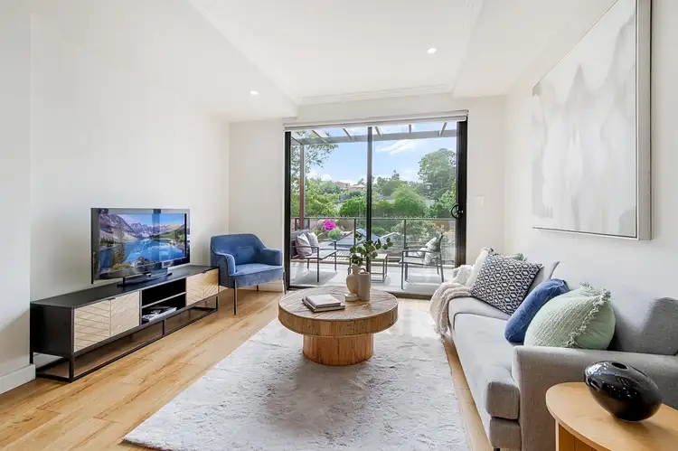 Sixth view of Homely unit listing, 21/1-3 Belair Close, Hornsby NSW 2077