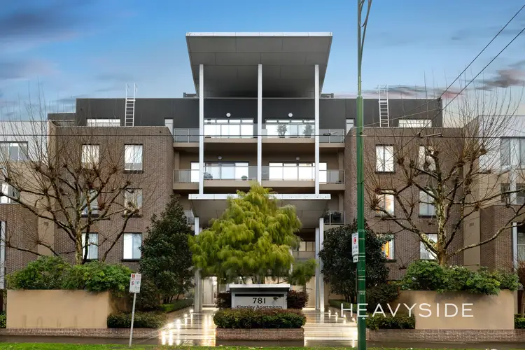 27/781 Whitehorse Road