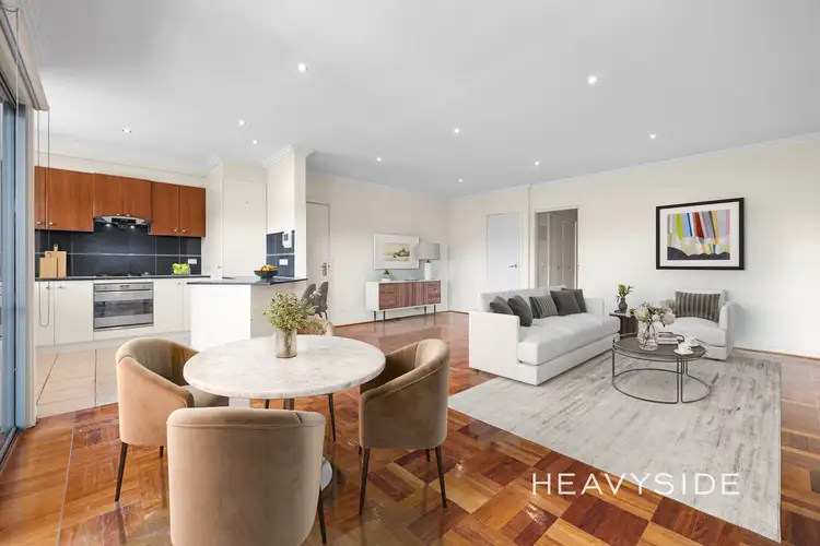 Third view of Homely apartment listing, 27/781 Whitehorse Road, Mont Albert VIC 3127