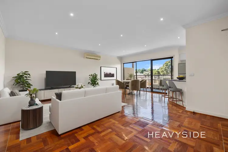 Fourth view of Homely apartment listing, 27/781 Whitehorse Road, Mont Albert VIC 3127