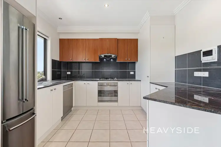 Fifth view of Homely apartment listing, 27/781 Whitehorse Road, Mont Albert VIC 3127