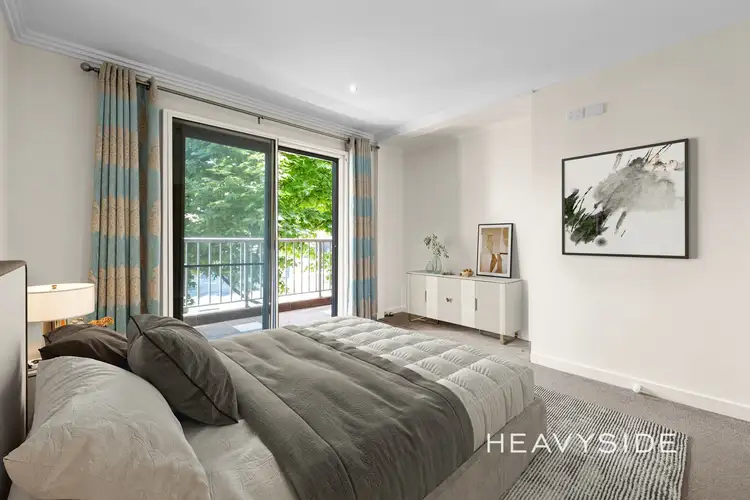 Sixth view of Homely apartment listing, 27/781 Whitehorse Road, Mont Albert VIC 3127