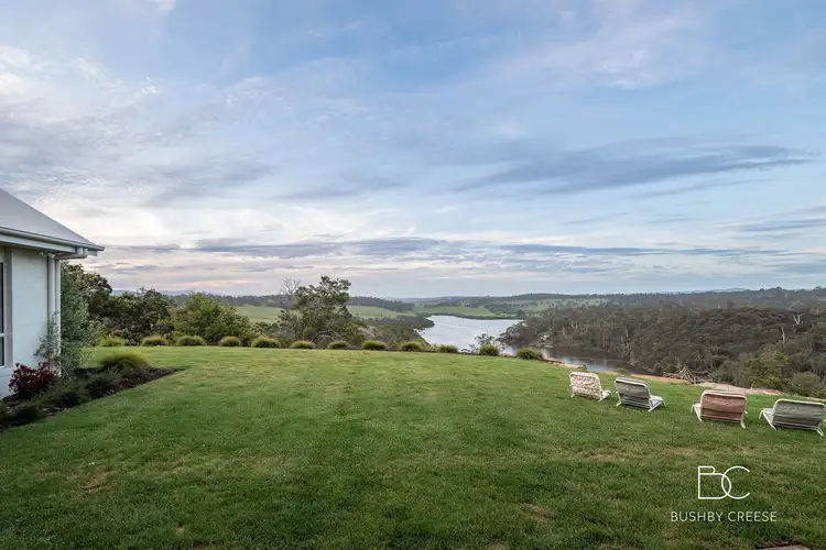 Fourth view of Homely house listing, 27 Columbus Drive, Blackstone Heights TAS 7250