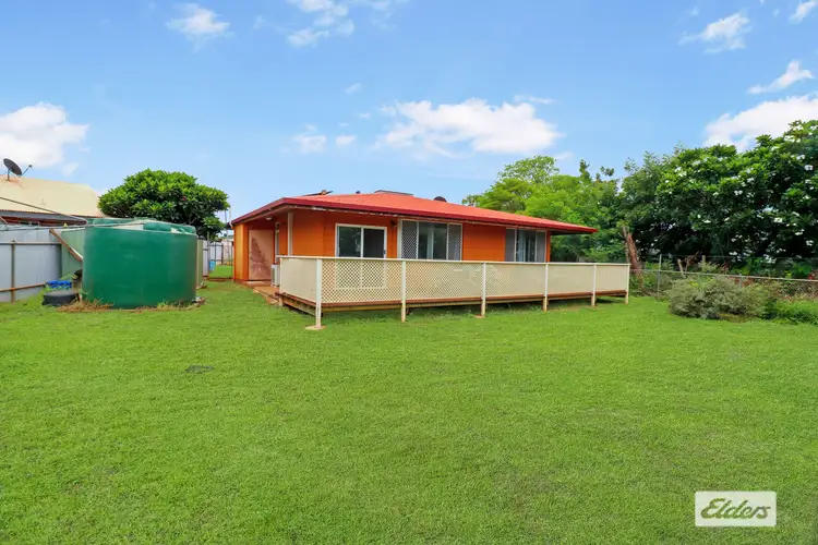 3 Banksia Court, Katherine NT 850