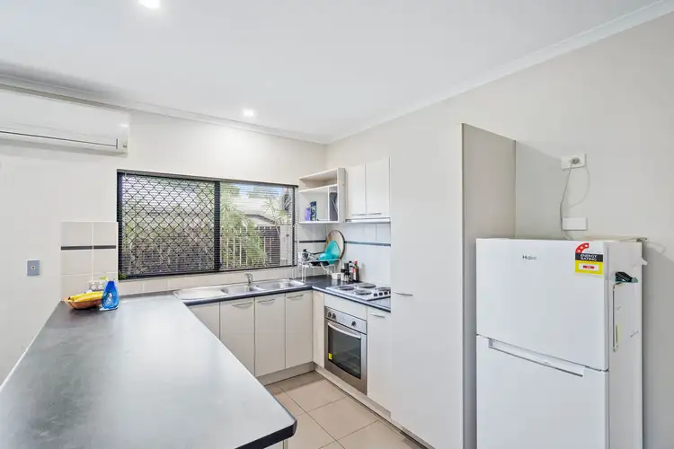Third view of Homely house listing, 4 Lanzo Street, Gordonvale QLD 4865