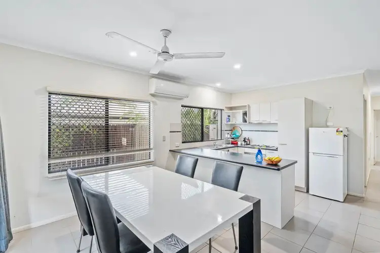 Fourth view of Homely house listing, 4 Lanzo Street, Gordonvale QLD 4865