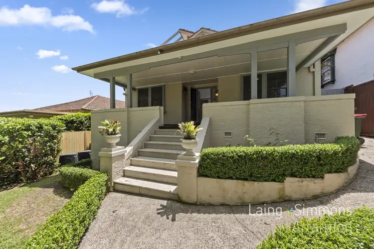 11 Portview Road, Greenwich NSW 2065