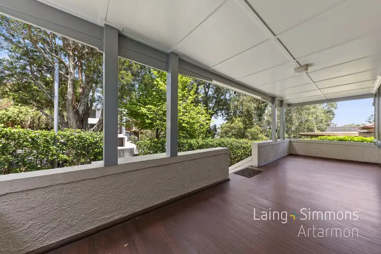 Third view of Homely house listing, 11 Portview Road, Greenwich NSW 2065