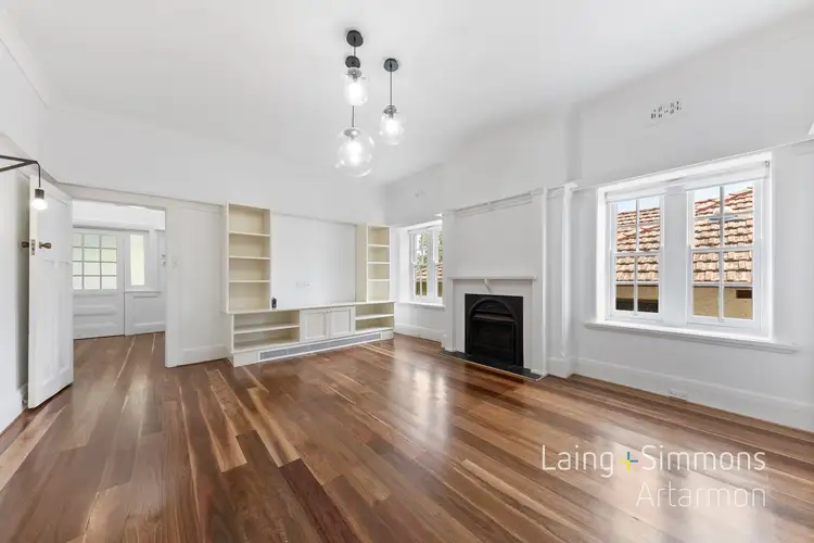 Fourth view of Homely house listing, 11 Portview Road, Greenwich NSW 2065