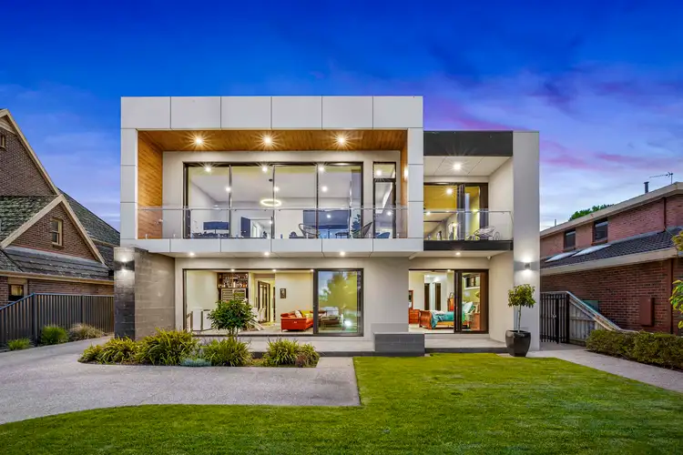 Second view of Homely house listing, 474 Wendouree Parade, Lake Wendouree VIC 3350