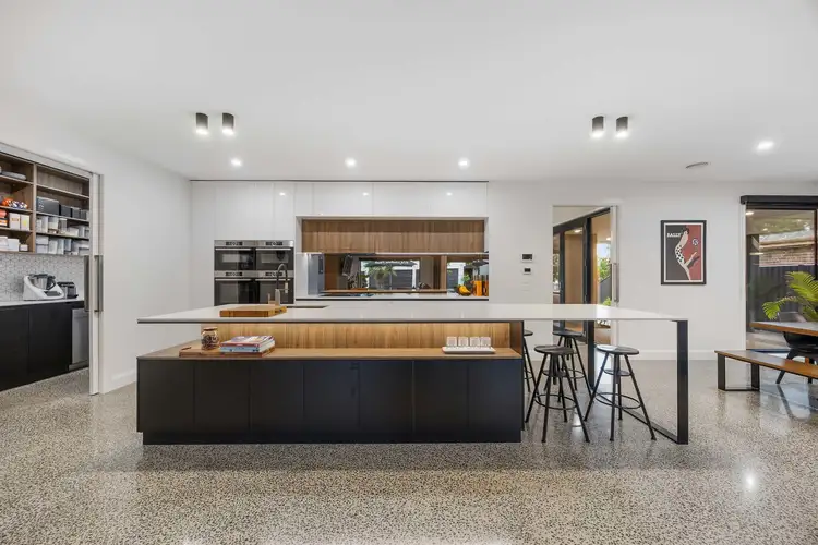Fifth view of Homely house listing, 474 Wendouree Parade, Lake Wendouree VIC 3350