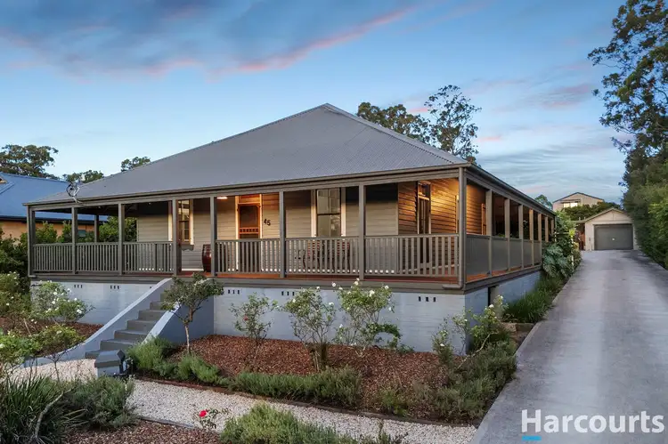 45 Cessnock Street, Kitchener NSW 2325