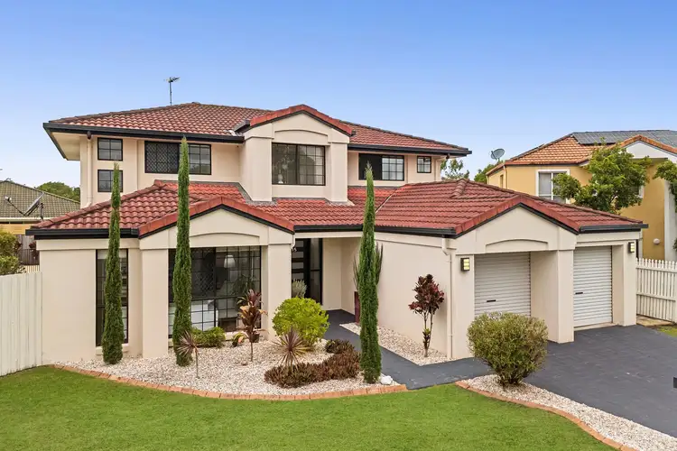 15 Brunswick Place, Sippy Downs QLD 4556